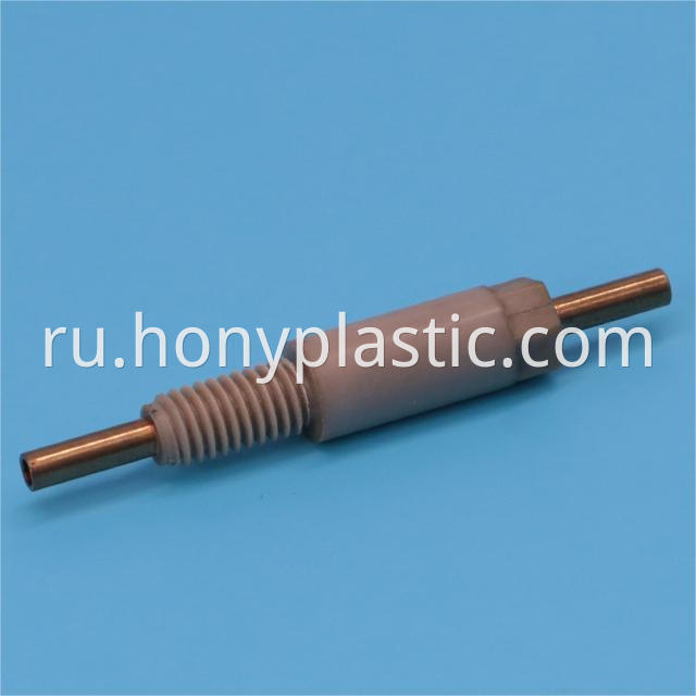 Plastic covered metal parts7